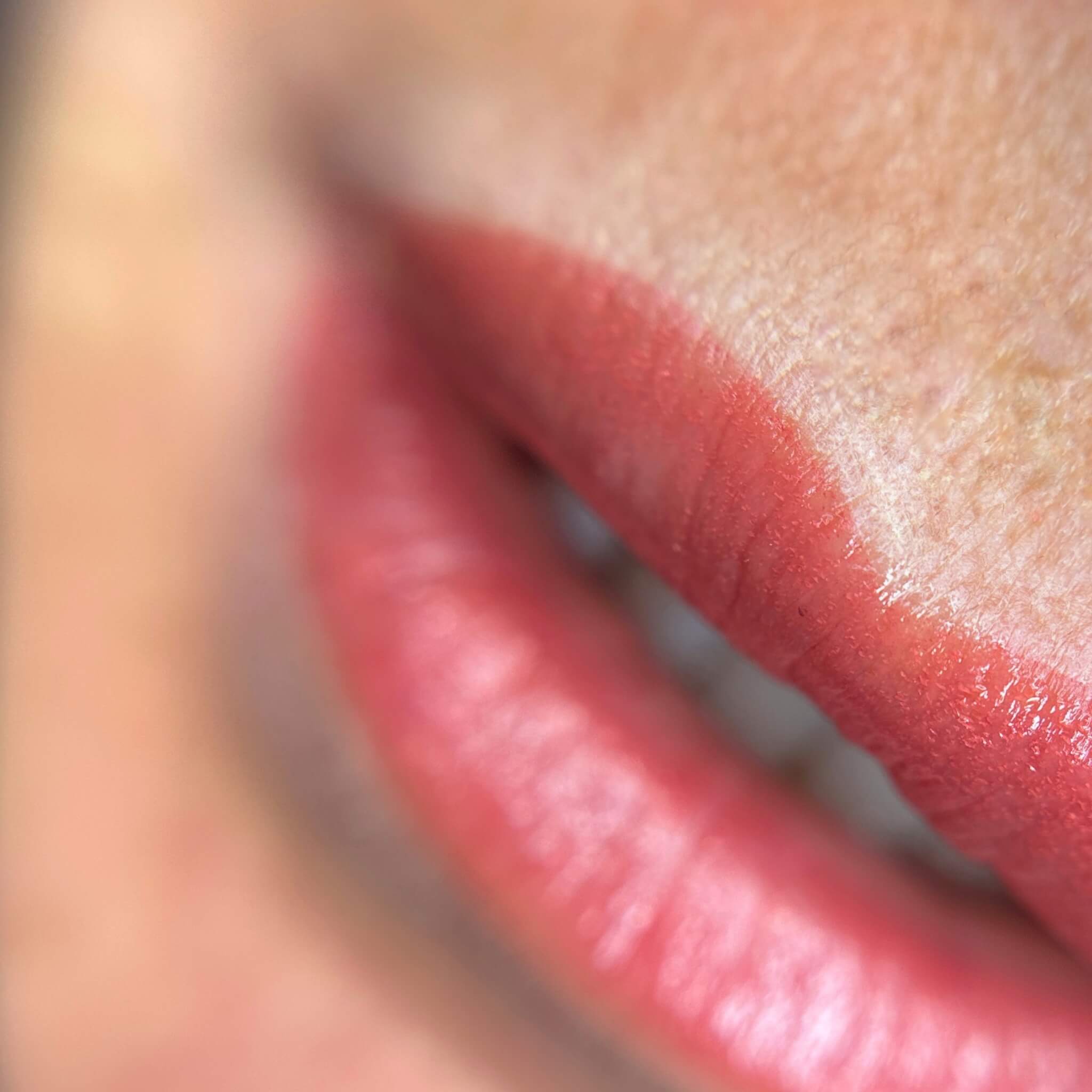 Trattamento lip blush a Lissone — Cuídate Studio